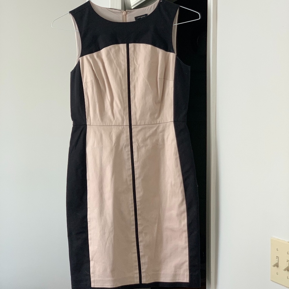Ann Taylor Dress